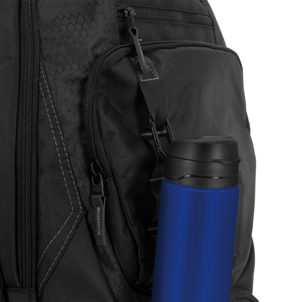 FastFlow Recycled Aluminum Bottle with Flip Lid, custom water bottle with logo imprint 86