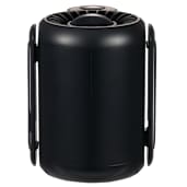 Hands-Free Rechargeable Waist Fan 37