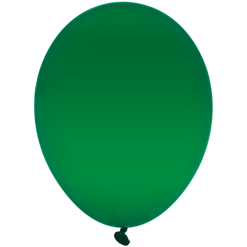 Custom 10" Latex Balloons 31