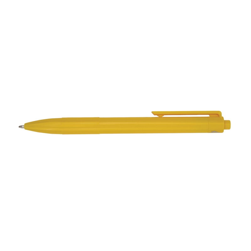 Verda Recycled Plastic Ballpoint Pen 10