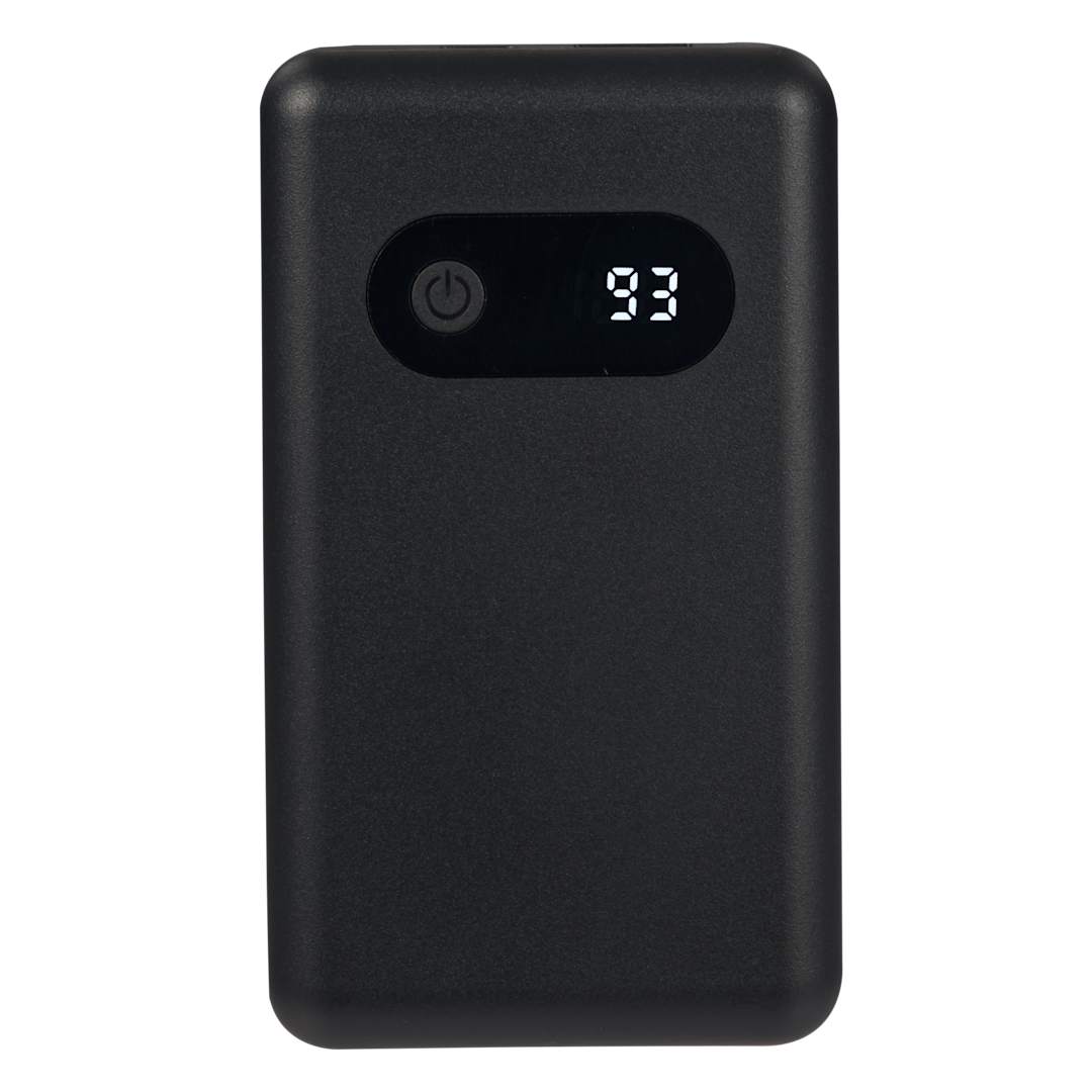 Find My 5000 mAh 18W PD Power Bank/Digital Display 91