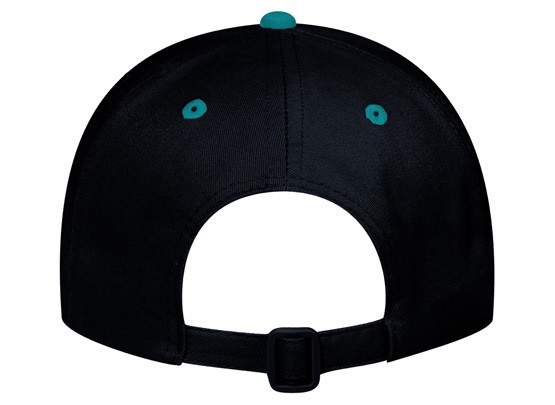 OTTO CAP® 6 Panel Low Profile Baseball Cap 18