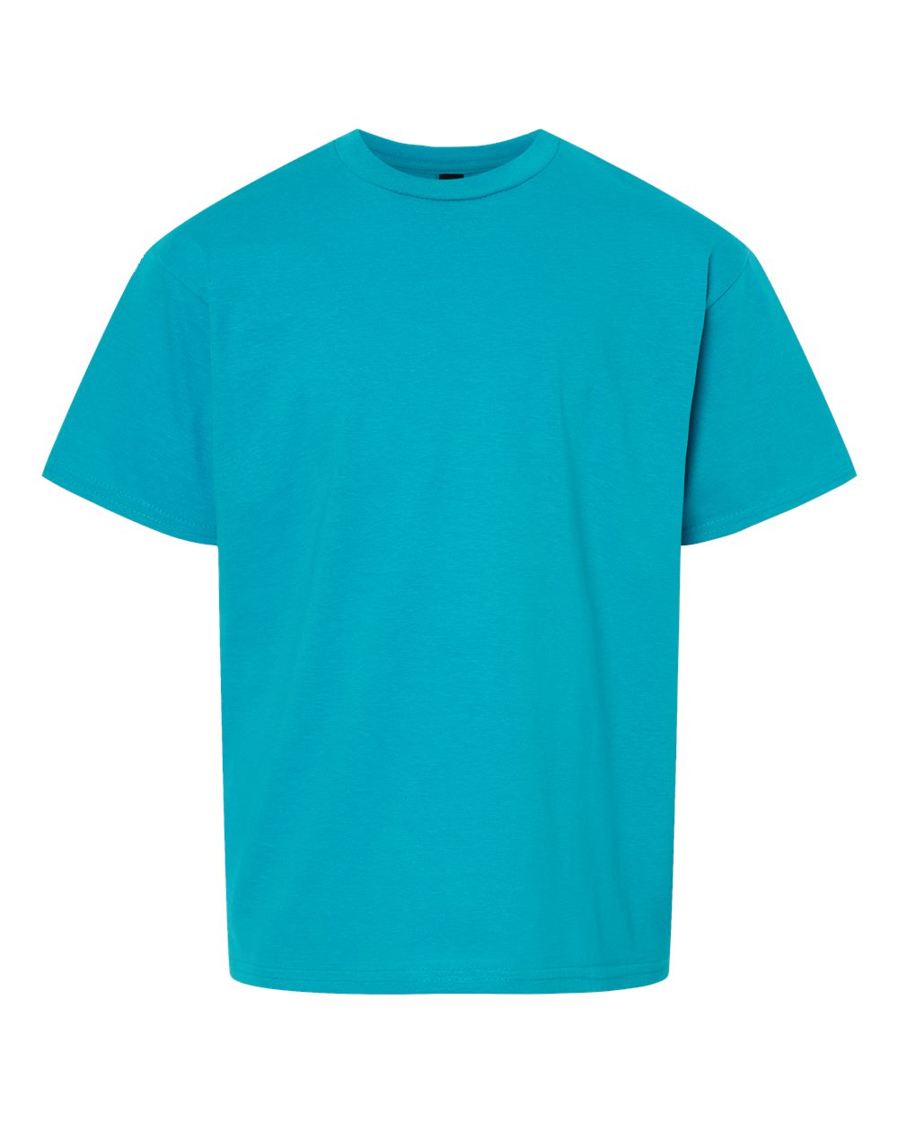 Youth Light Cotton T-Shirt - 3000B 236