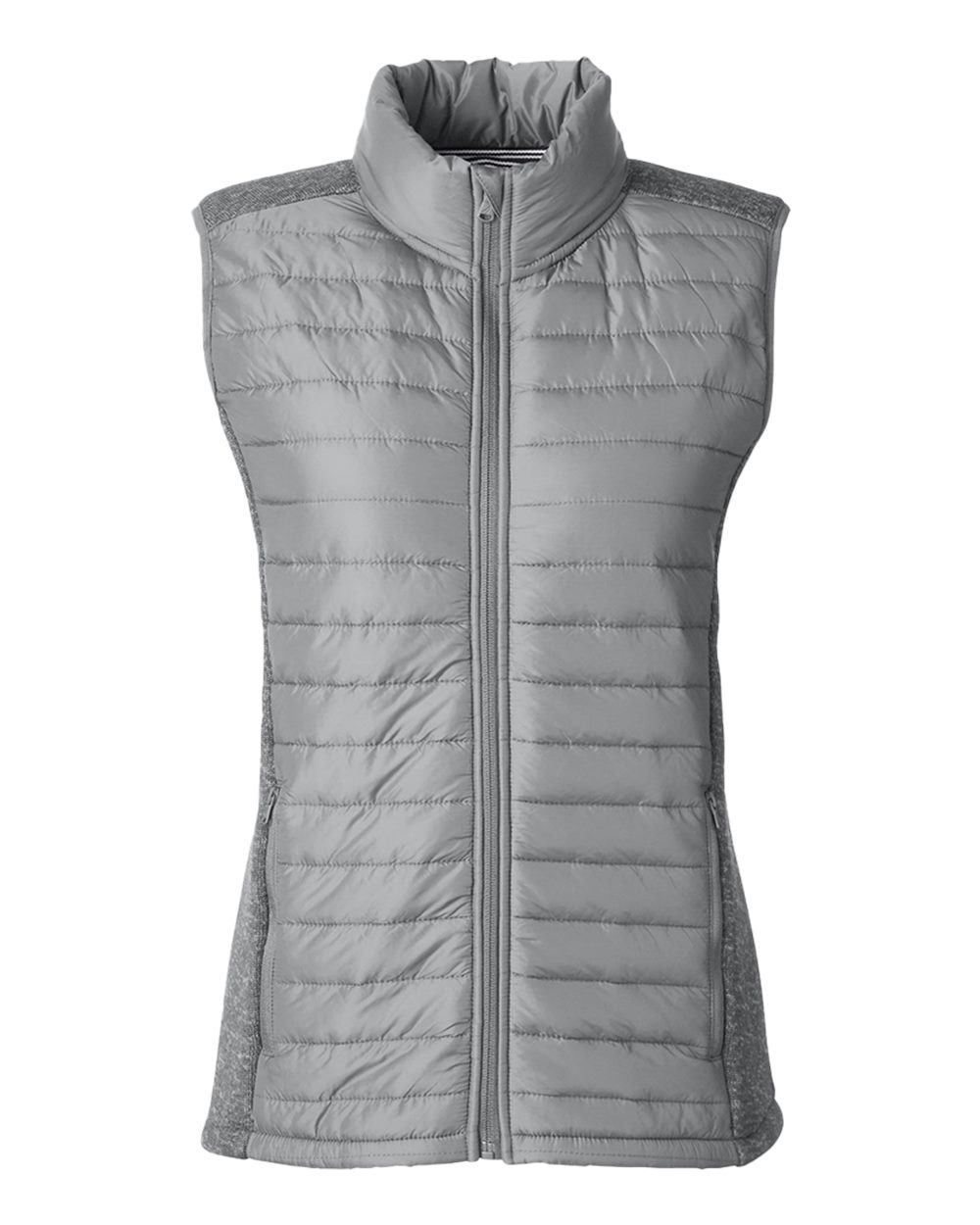 Women's Harbor Puffer Vest - N17947 9