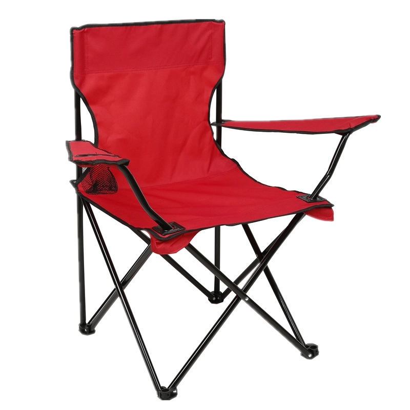 Captain Folding Chair with Carry Bag 2