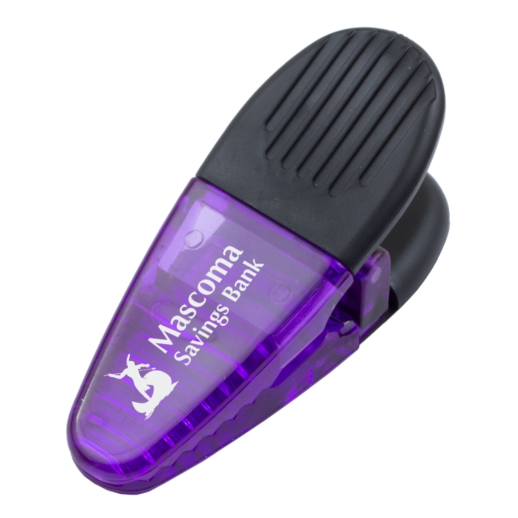 "Clippie" Tech Accessory Magnetic Wonder Clip 4