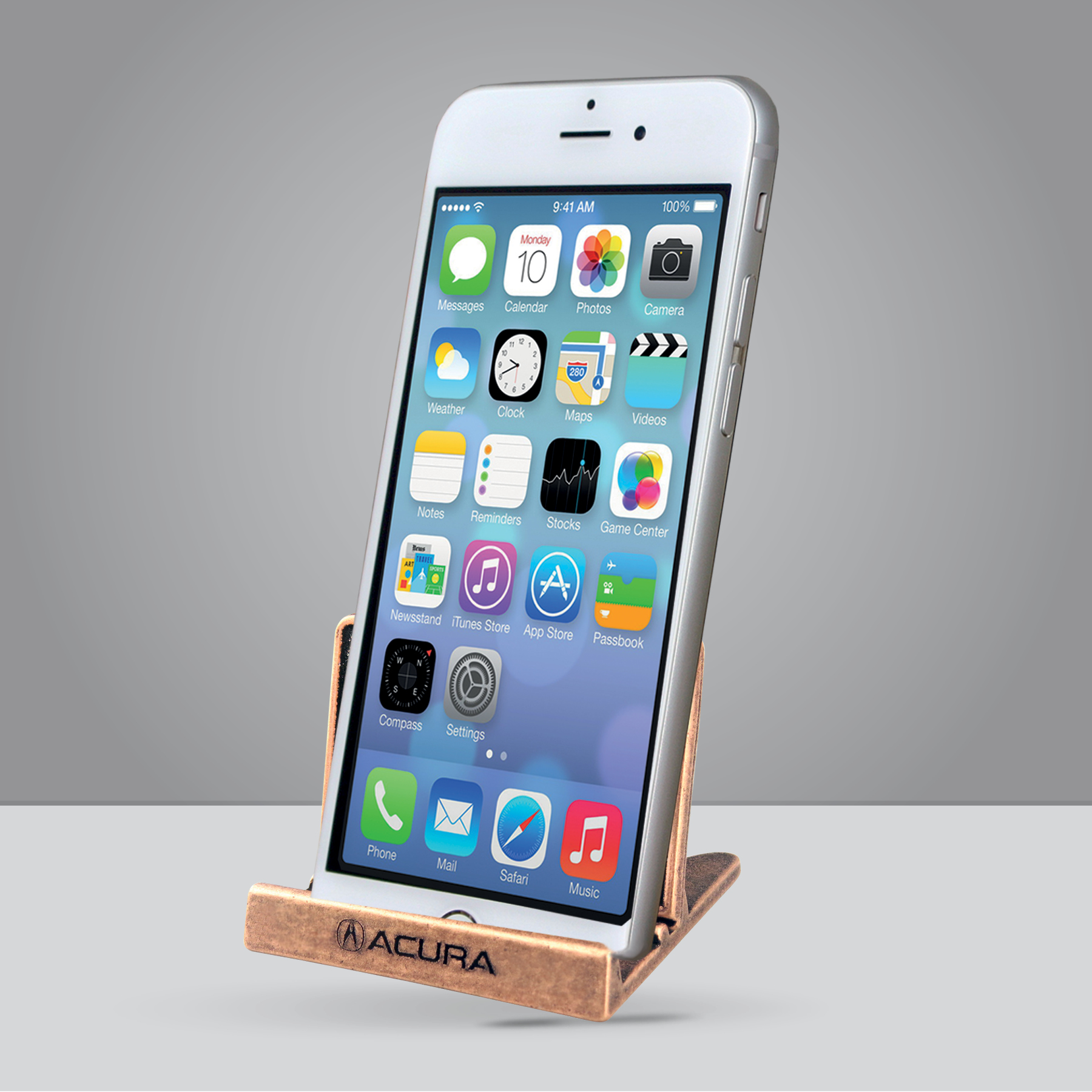 Econo Phone Stand 3