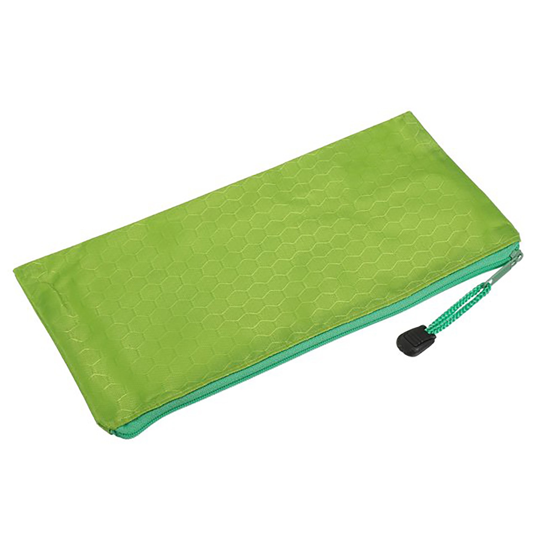 A6 File Bags Storage Zipper Pouch 10
