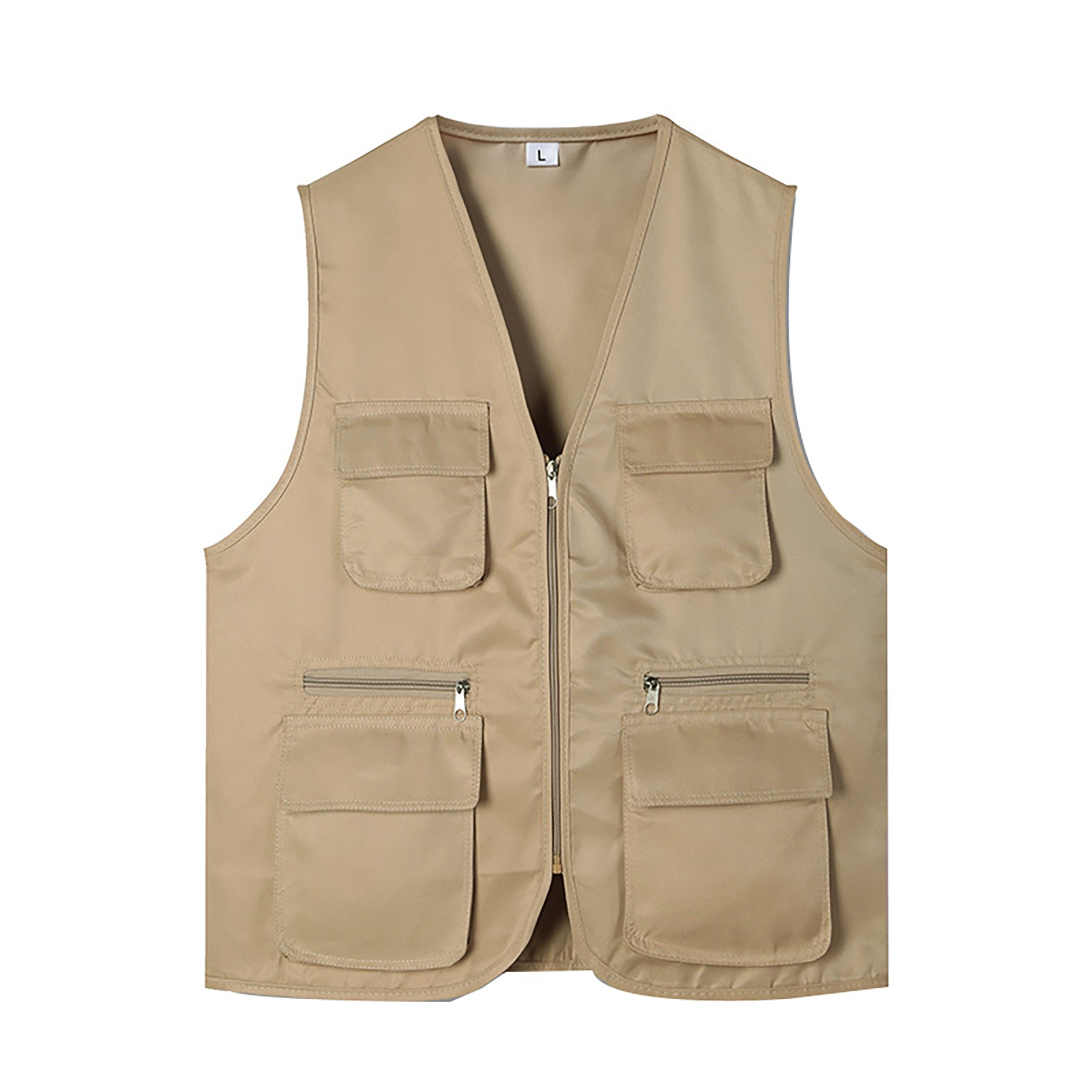 Work Vest 2