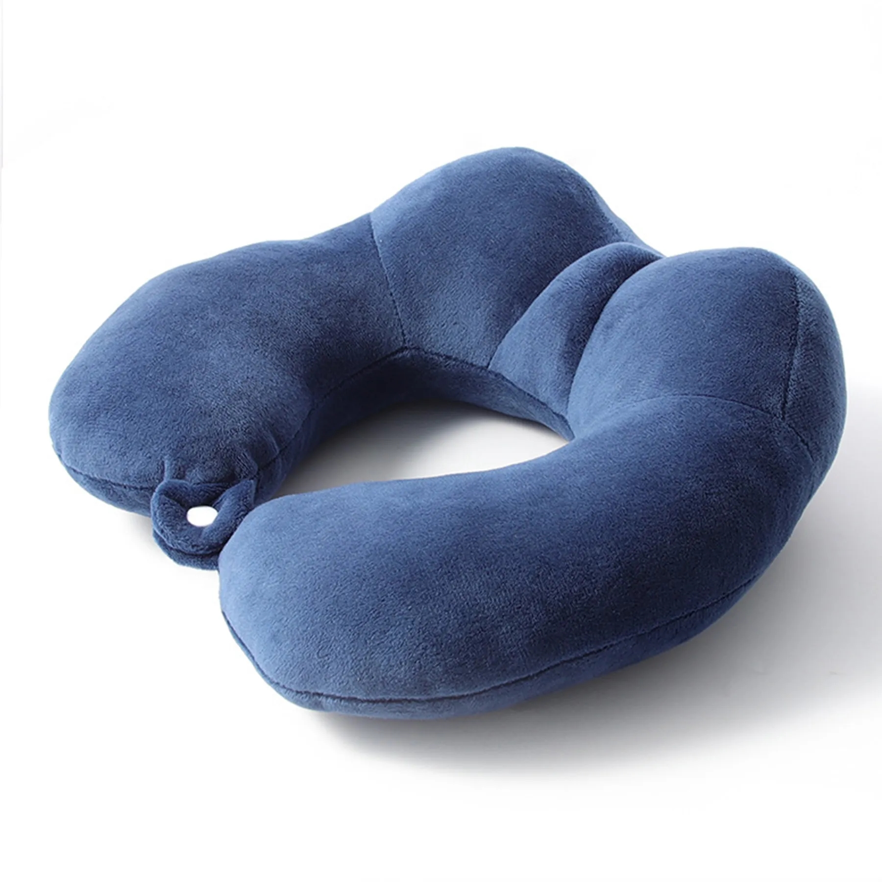 U Shaped Hump Neck Low Rebound Pillow 2