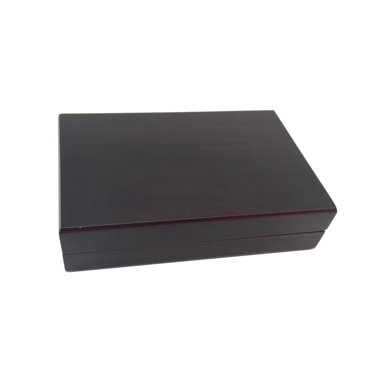 CEO Walnut Manicure Set 2