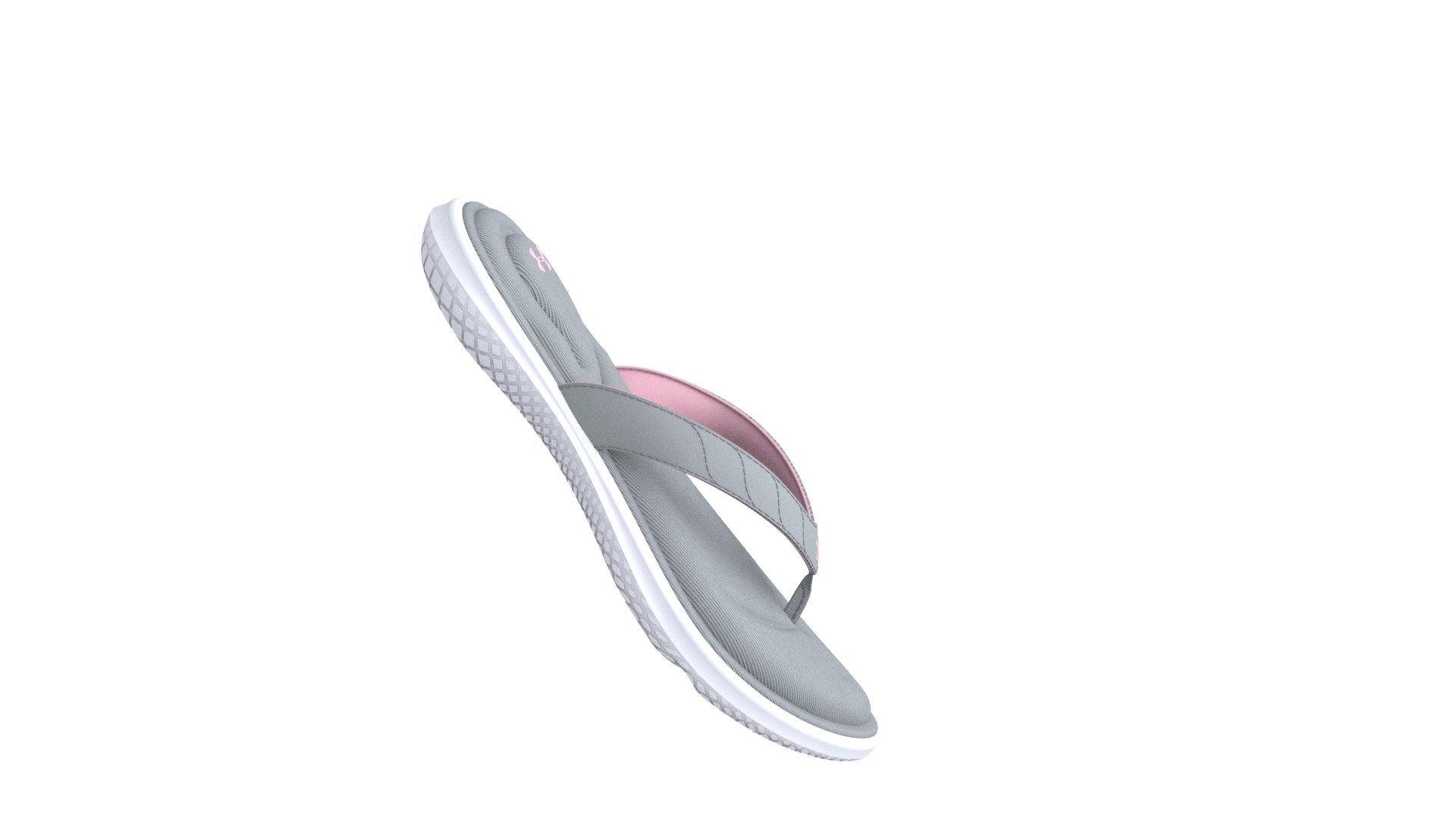 UA Marbella VII Women's Sandals 2