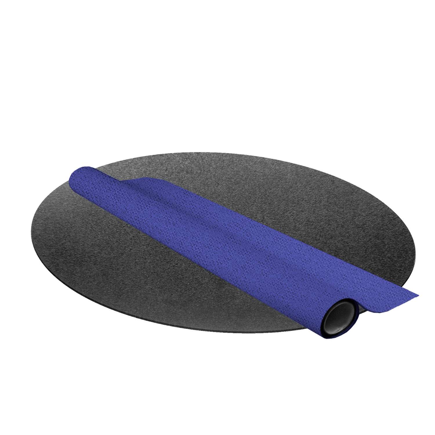 Case-to-Counter Conversion Kit (Fabric Wrap & Counter Top)