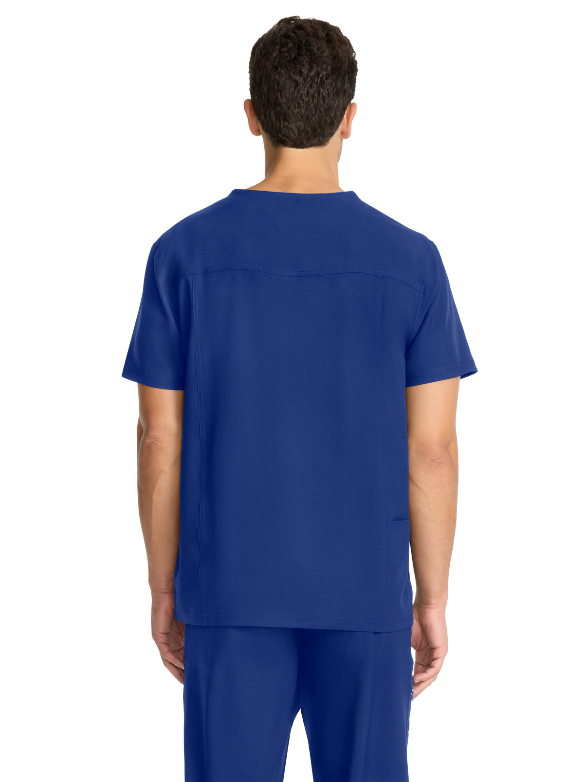 Dickies - EDS NXT - Men's 2-Pocket V-Neck Top 3