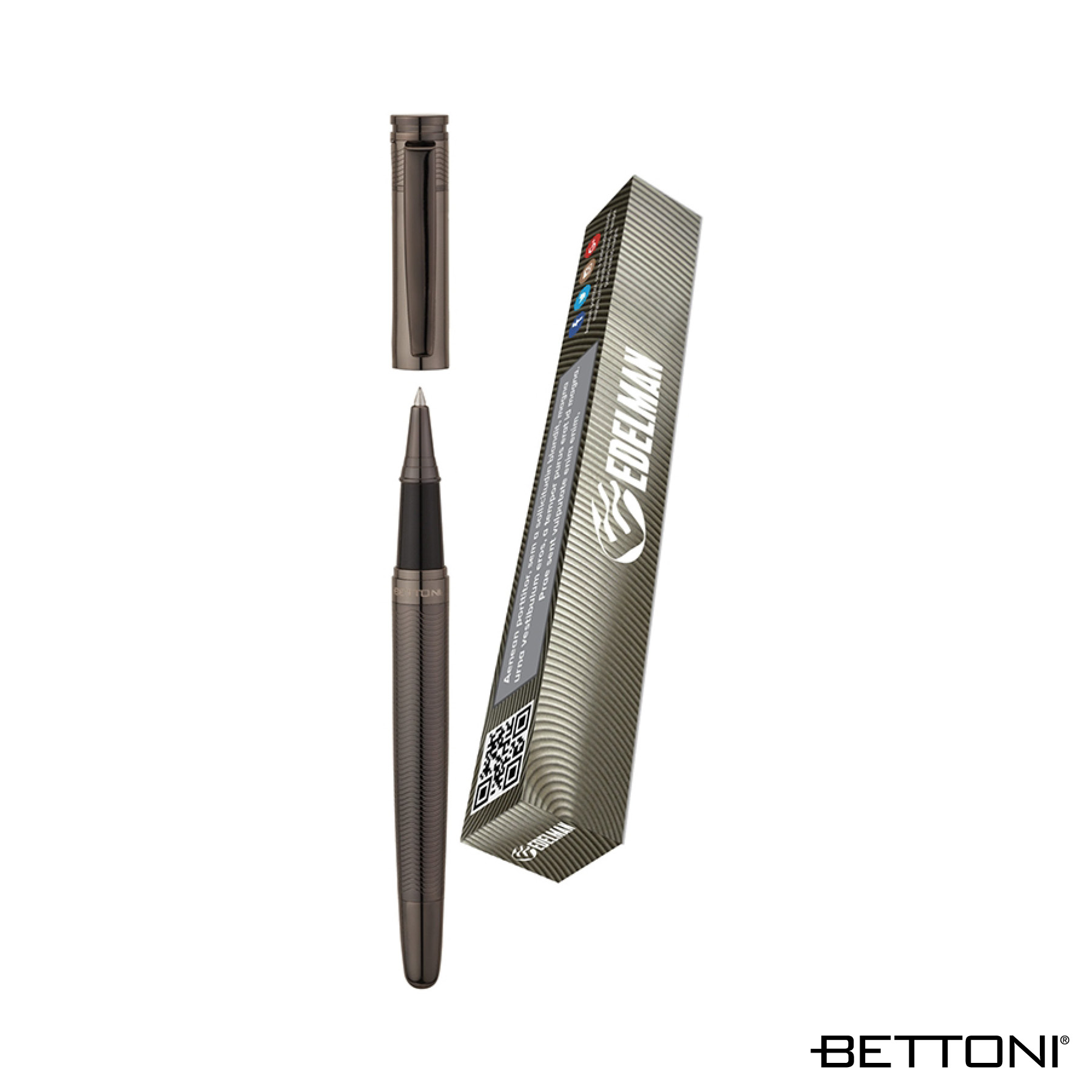 Abbracci Bettoni Rollerball Pen 2
