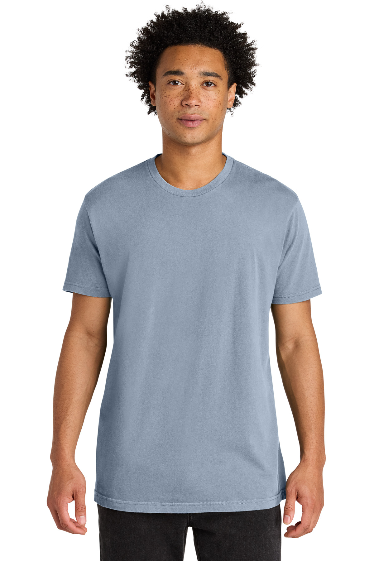 Next Level Apparel Soft Wash Cotton Tee NL3600SW 7