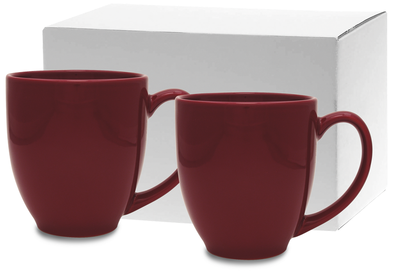 14 oz. Bistro Collection Gift Set 7