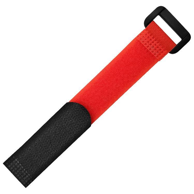 Nylon Double-sided Cable Tie 6