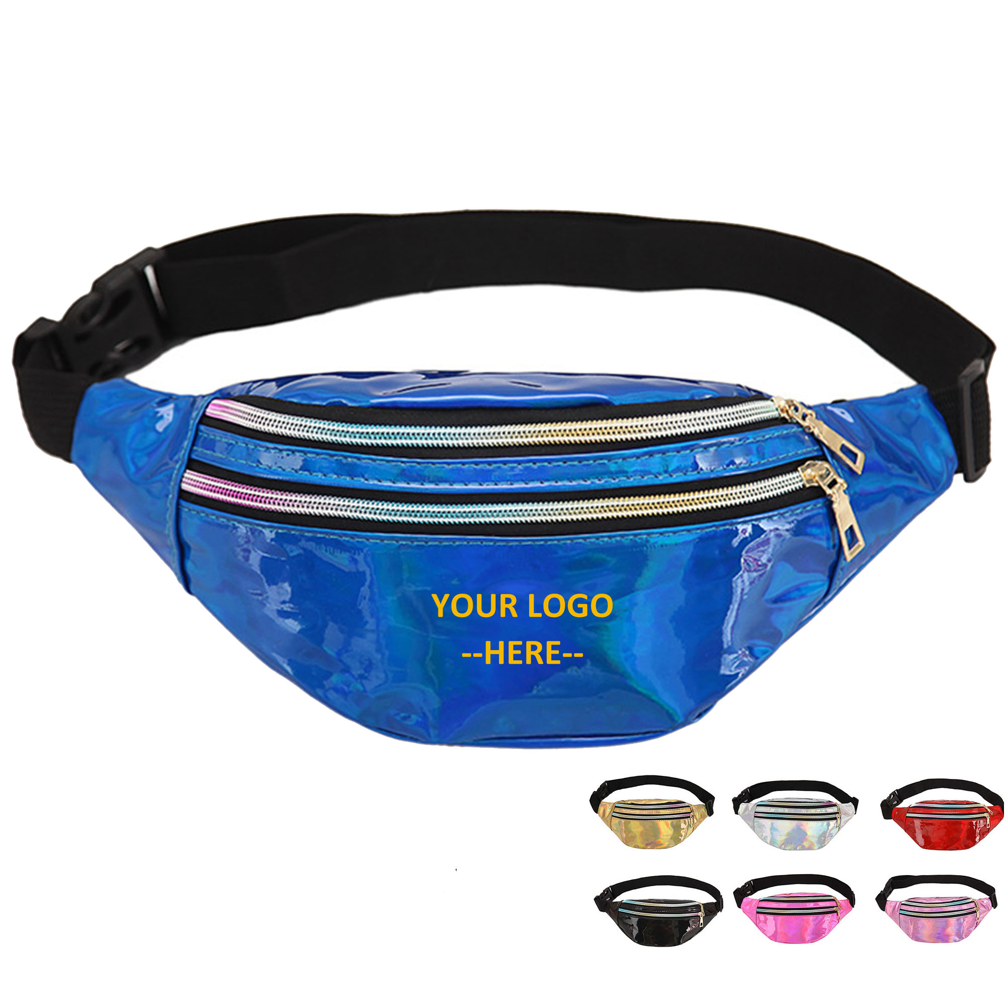 Fanny Waist Pack 9