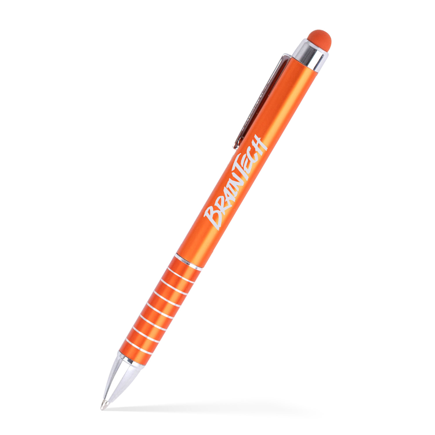 Beverly Stylus Twist Metal Pen 13