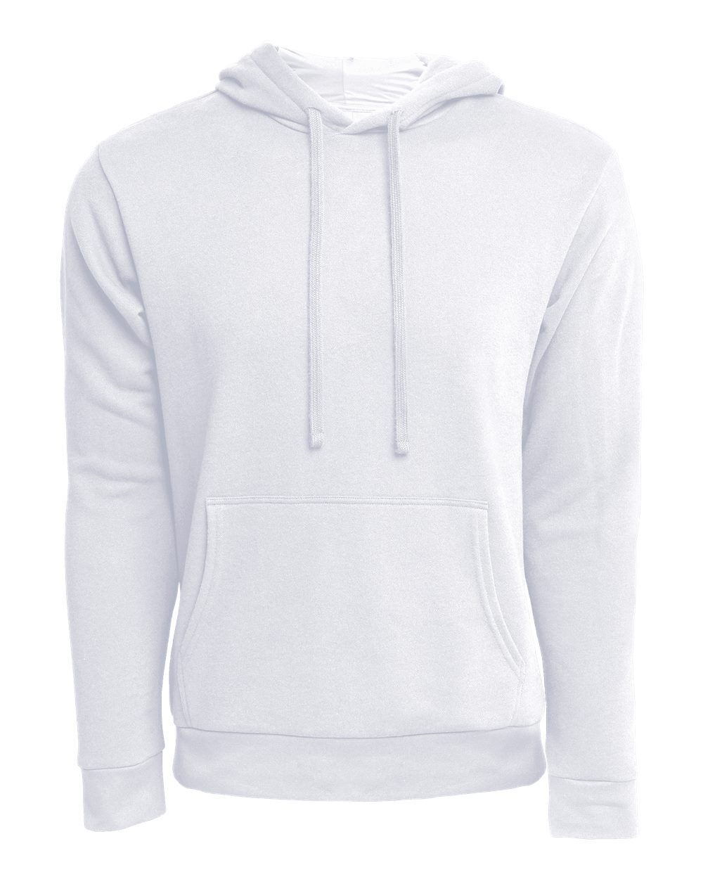 Unisex Laguna Sueded Hoodie Sweatshirt - 9304 29