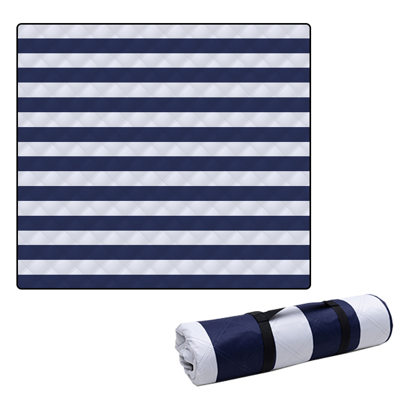 Ultrasonic Picnic Mats 4