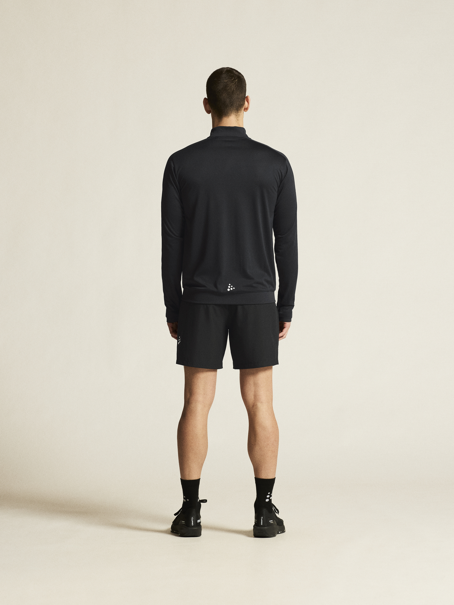 EVOLVE 2.0 FULL ZIP JACKET M 4