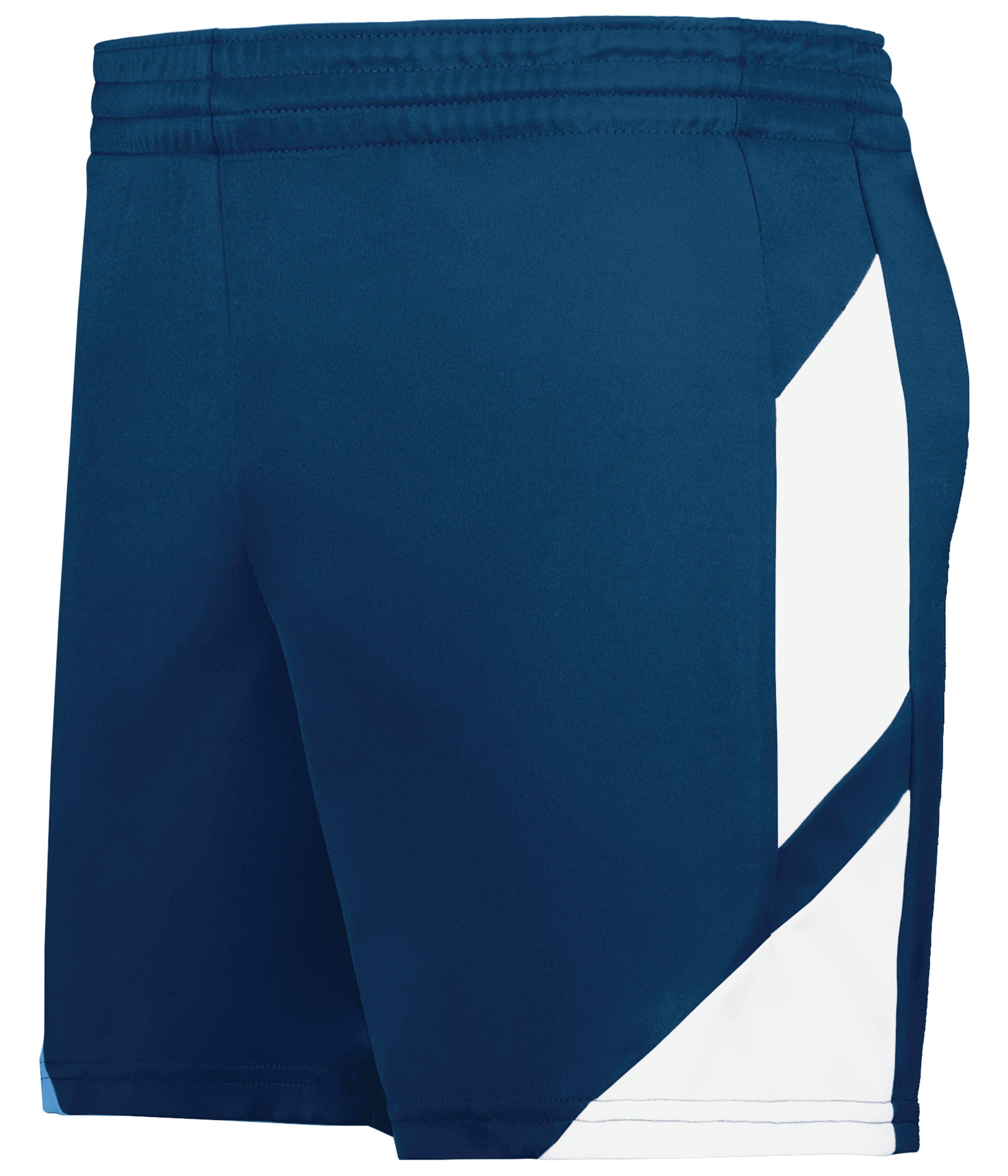 Ladies Step-Back Modern Fit Basketball Shorts 4
