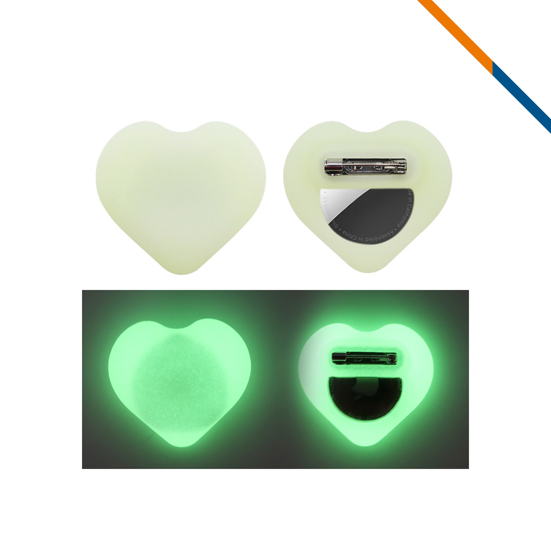 Clipluv Silicone AirTag Cover 19