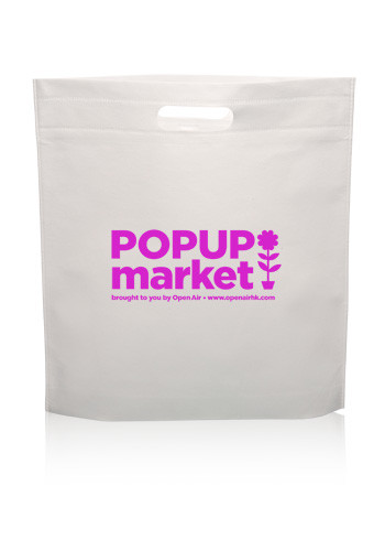 Exhibition Tote Bags 5