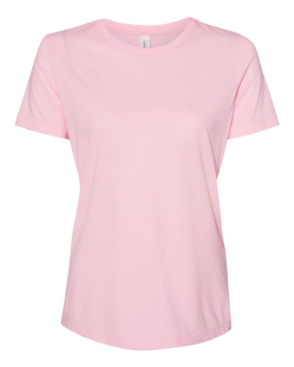 Women's Relaxed Fit Triblend Tee - 6413 43