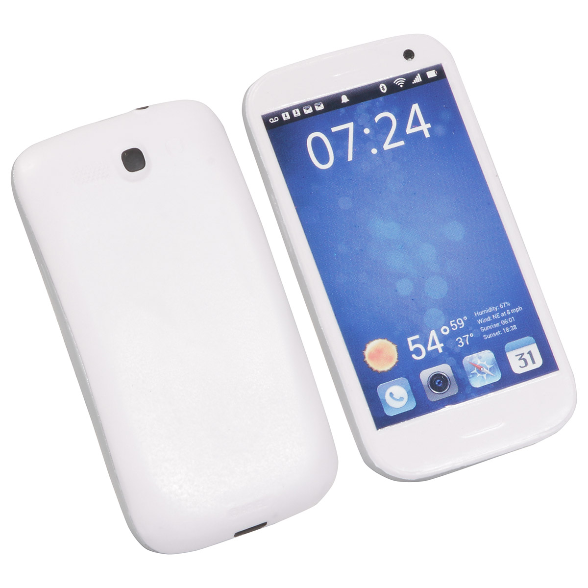 Smartphone Stress Reliever 8