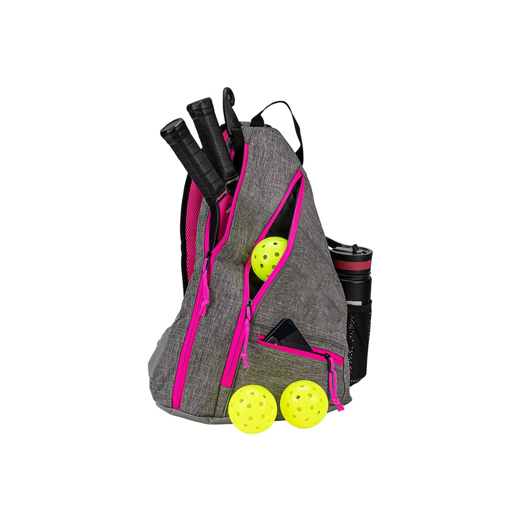 Pickleball Paddle Bag 3
