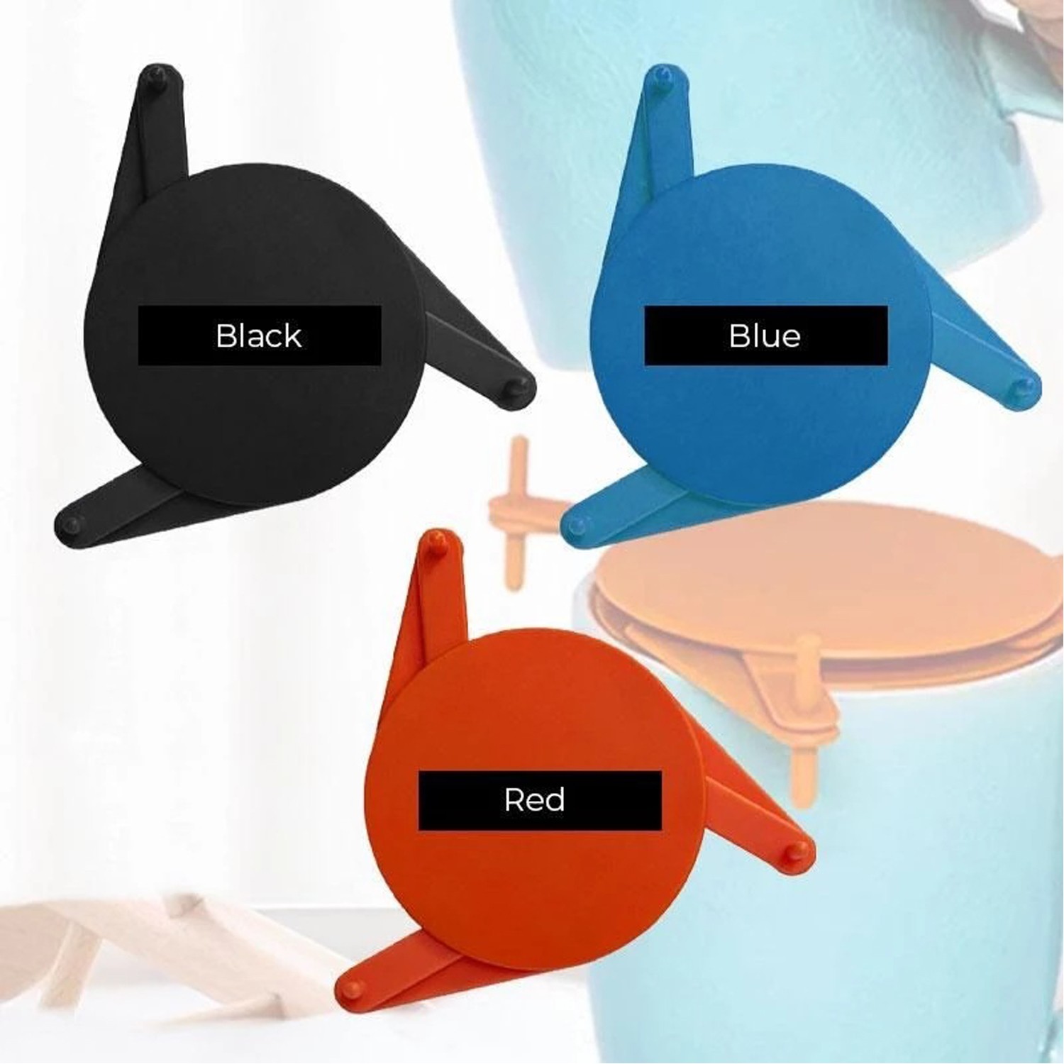 Expandable Coffee Mug Organizer Drinkware Stacker 4