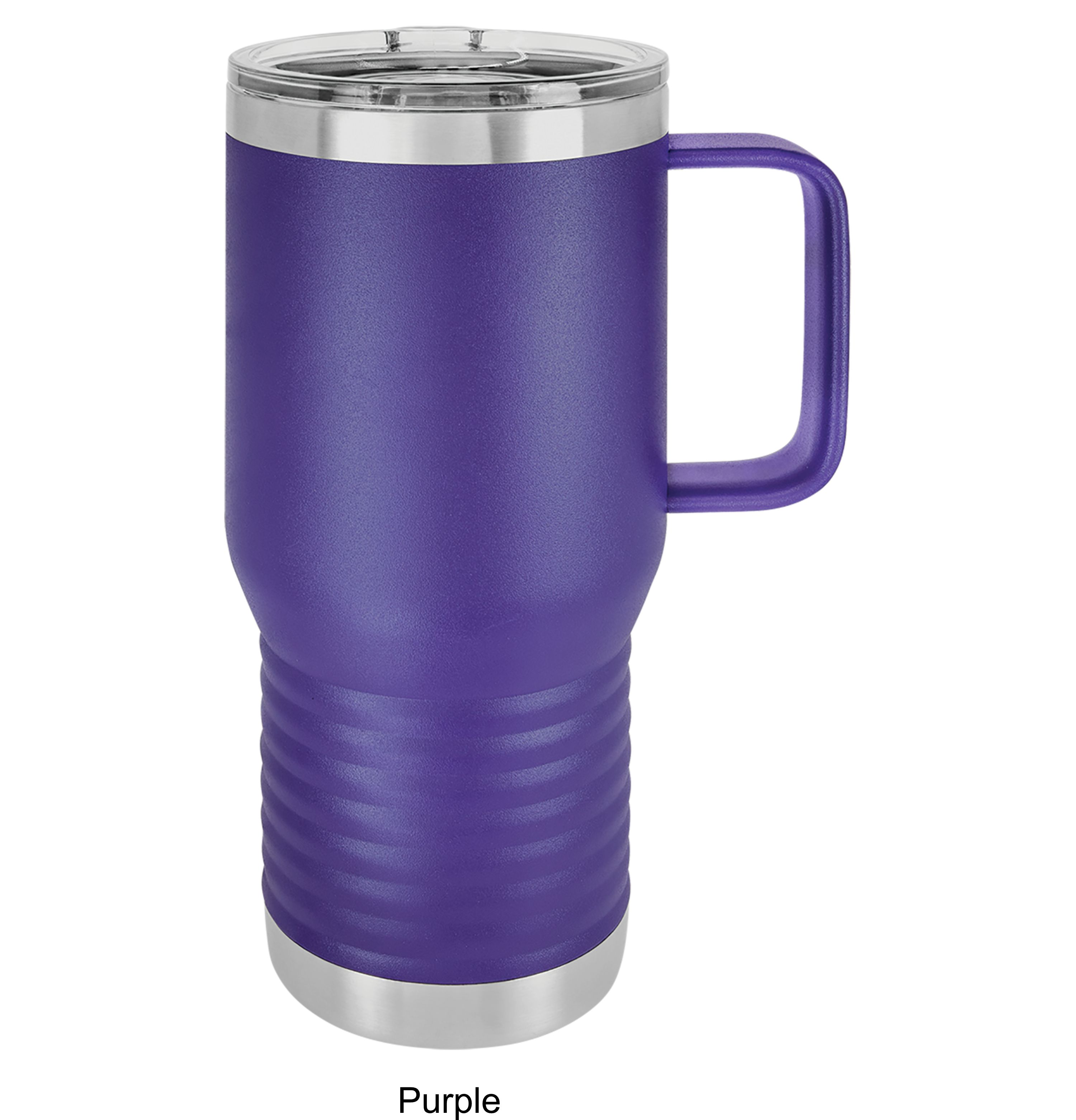 20 oz Polar Camel Mug Tumbler 10
