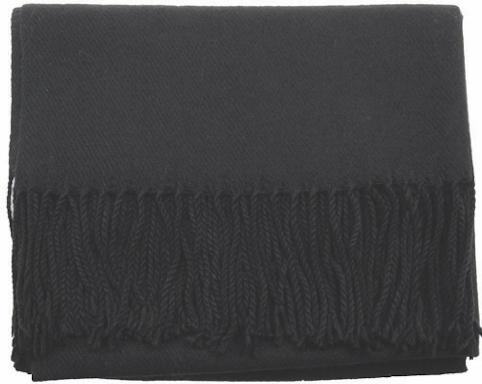 Cashmere Scarf 8