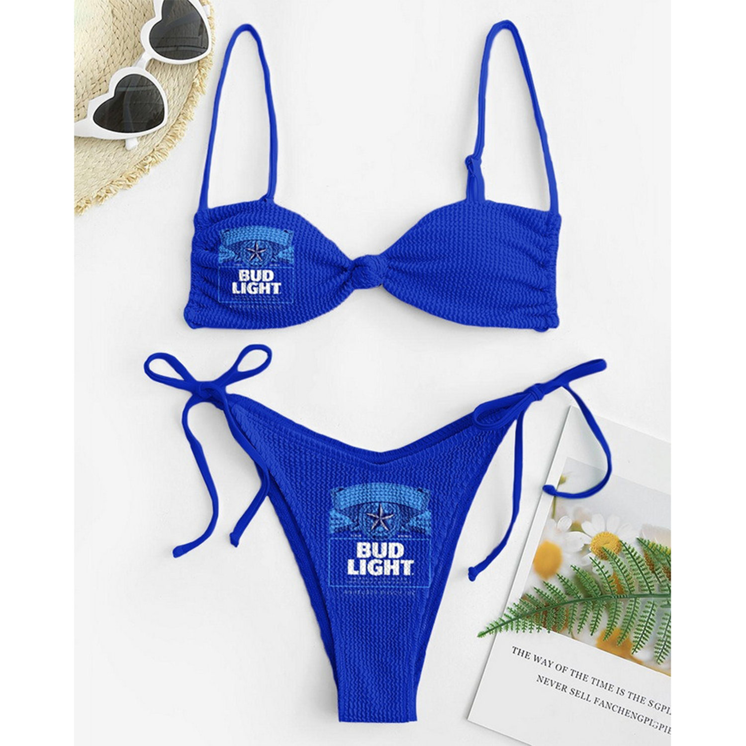 Bikini Suits 3