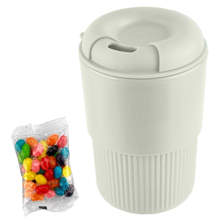 Jelly Bean In Ecco Kuppa 5
