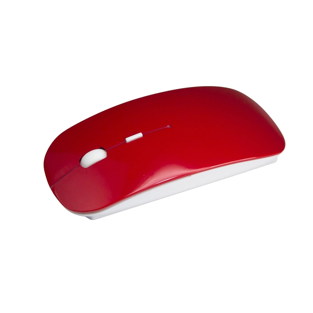 Slim Optical Wireless Mouse 7