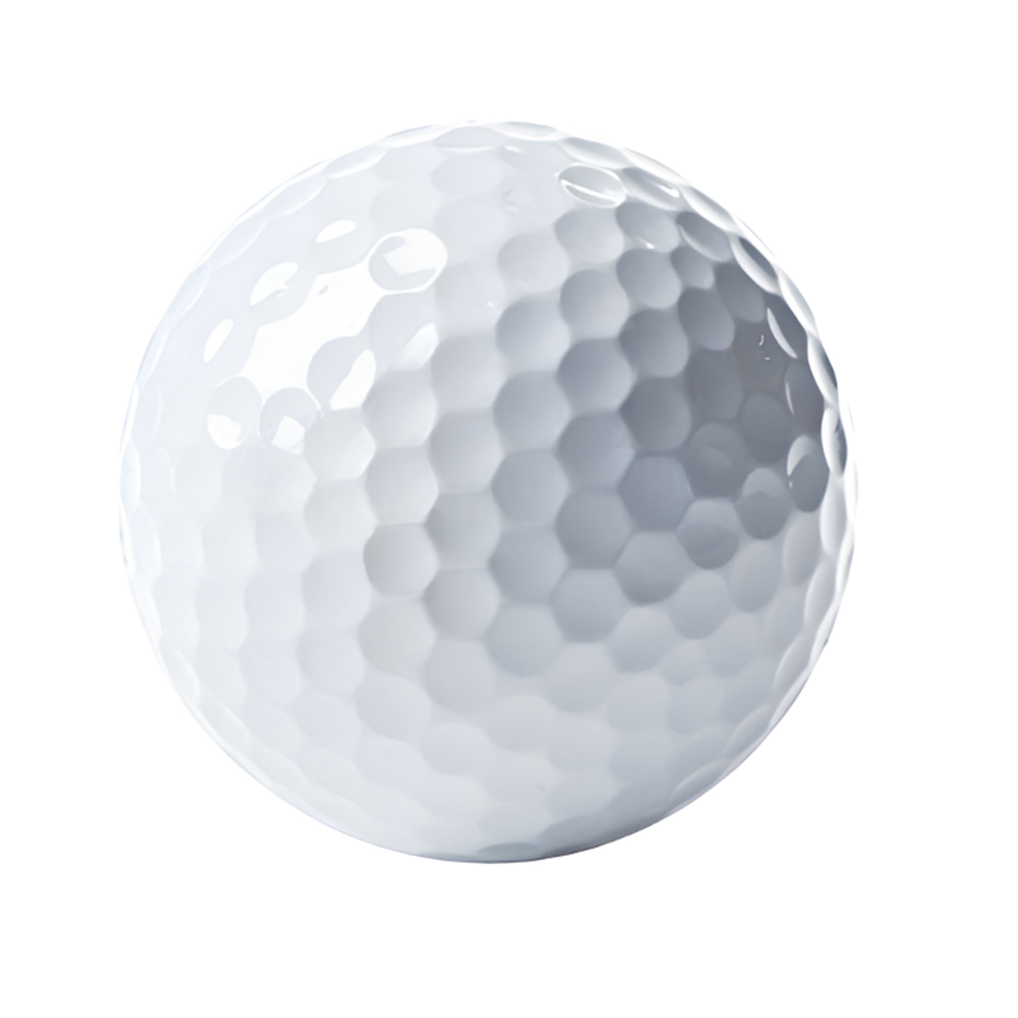 MOQ 50 PCS Personalized Custom Golf Balls 2