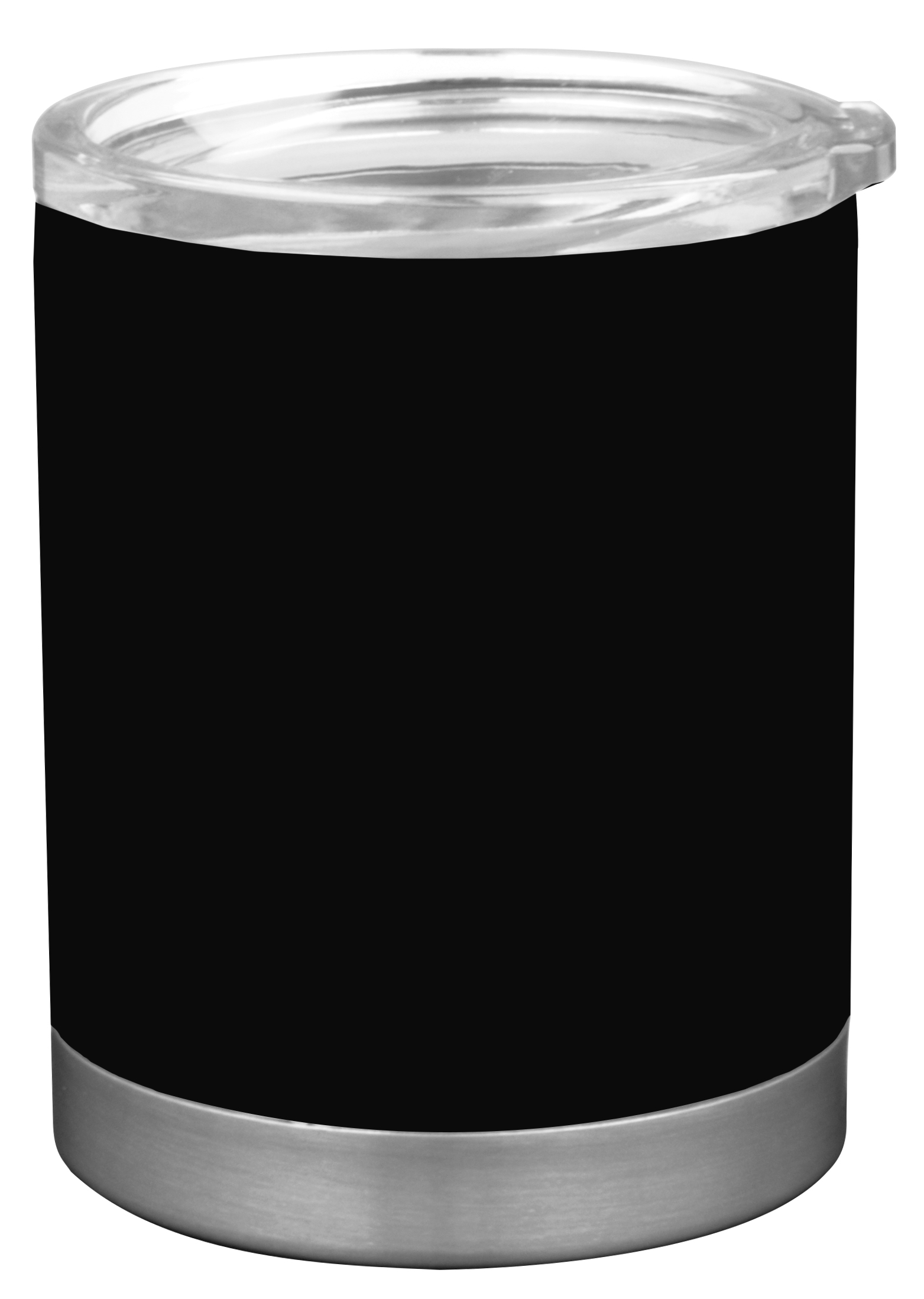 12 oz. Stainless Steel Mug with Lid 6