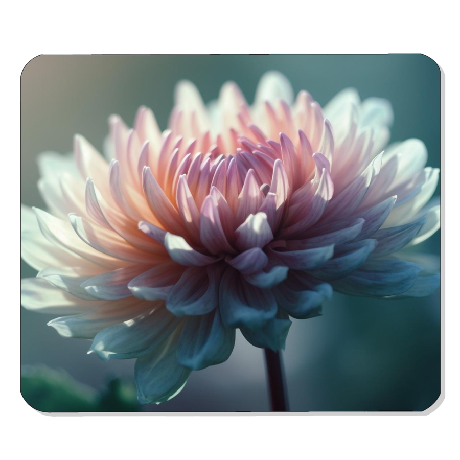 Large Full-Color Rectangular Mouse Pad 2