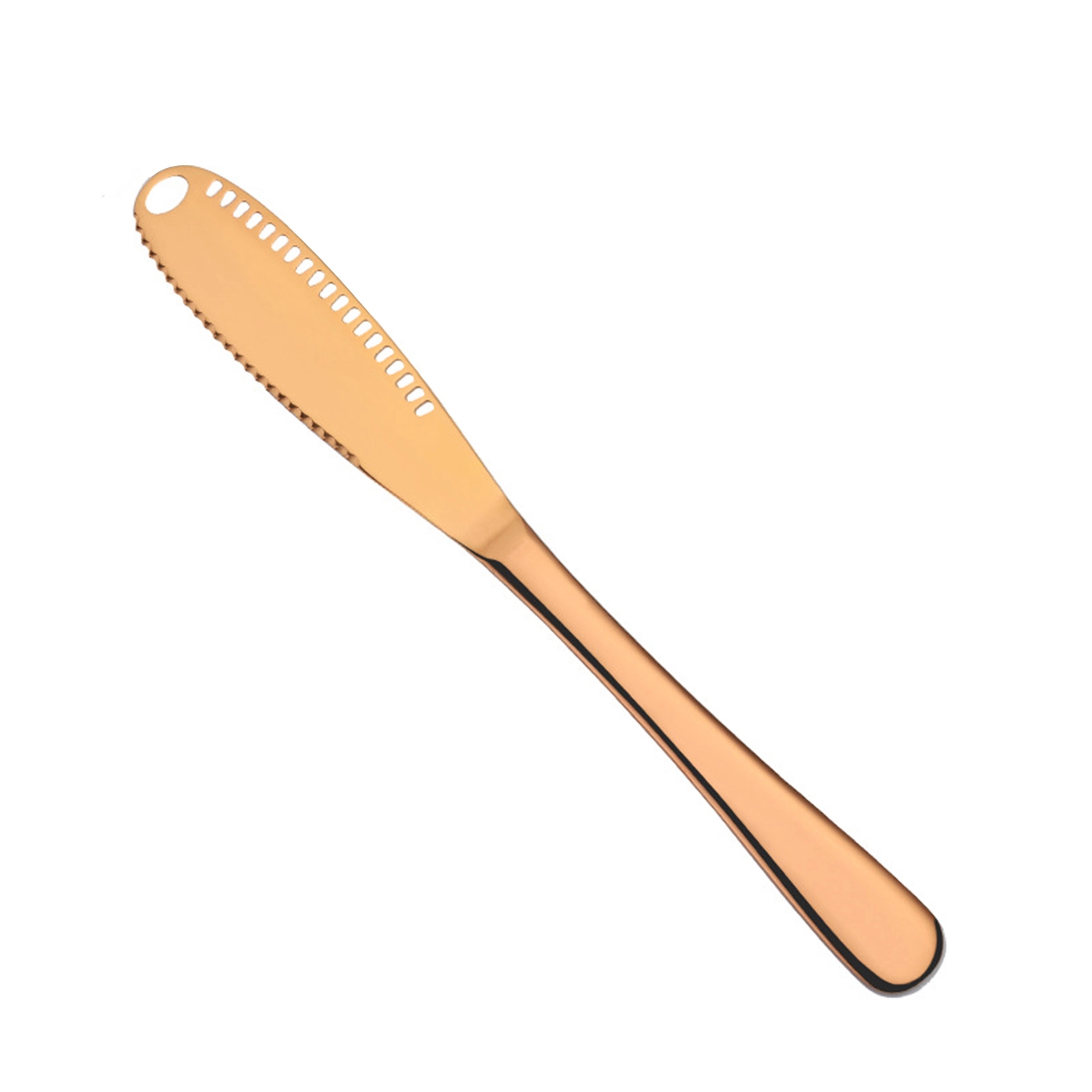 Stainless Steel Butter Spreader Knife 14