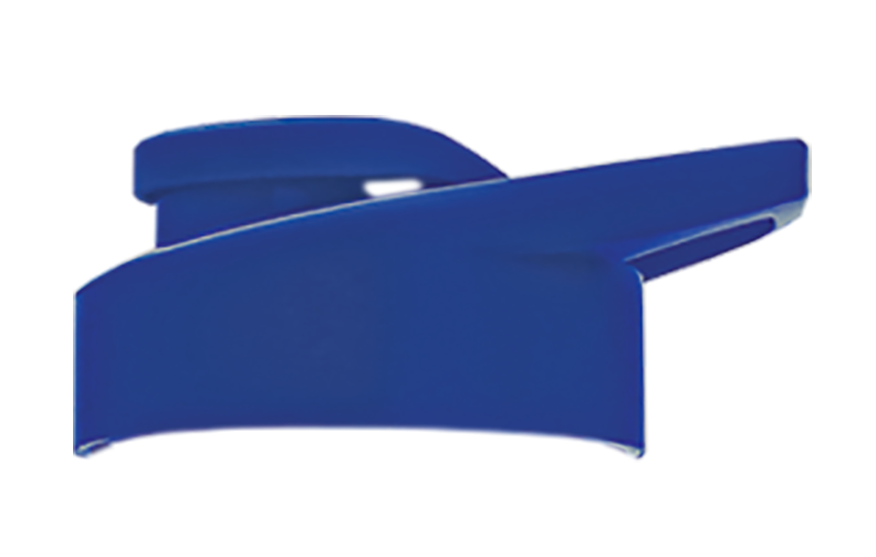 Garyline® Flair Tritan® Bottle with Drink-Thru Lid - 26 oz. 7