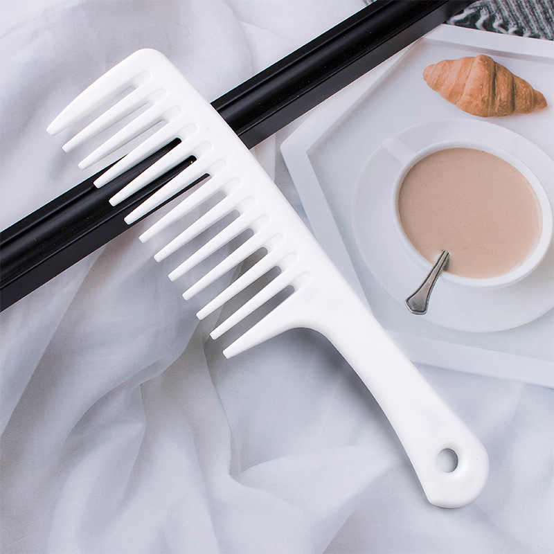 Wide Tooth Comb 4