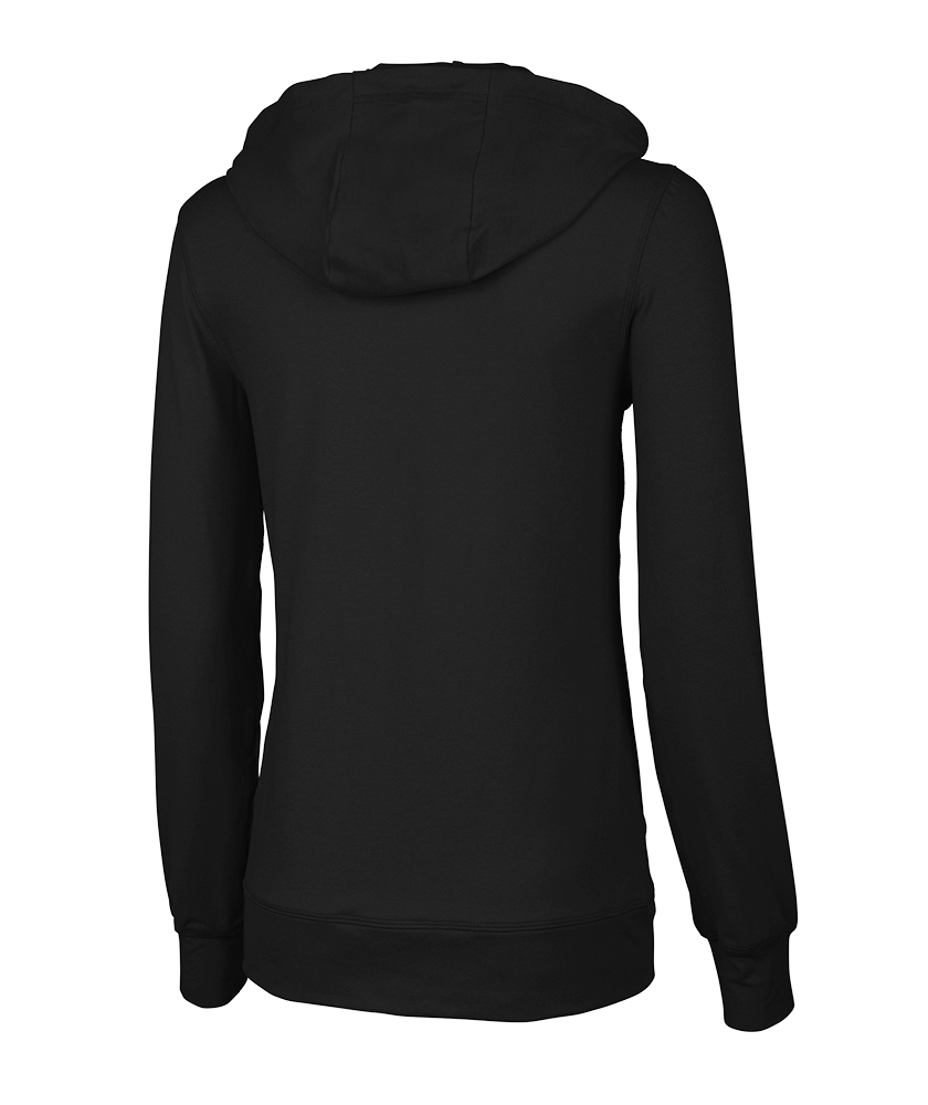 Women's Pulse Performance Quarter Zip Hoodie