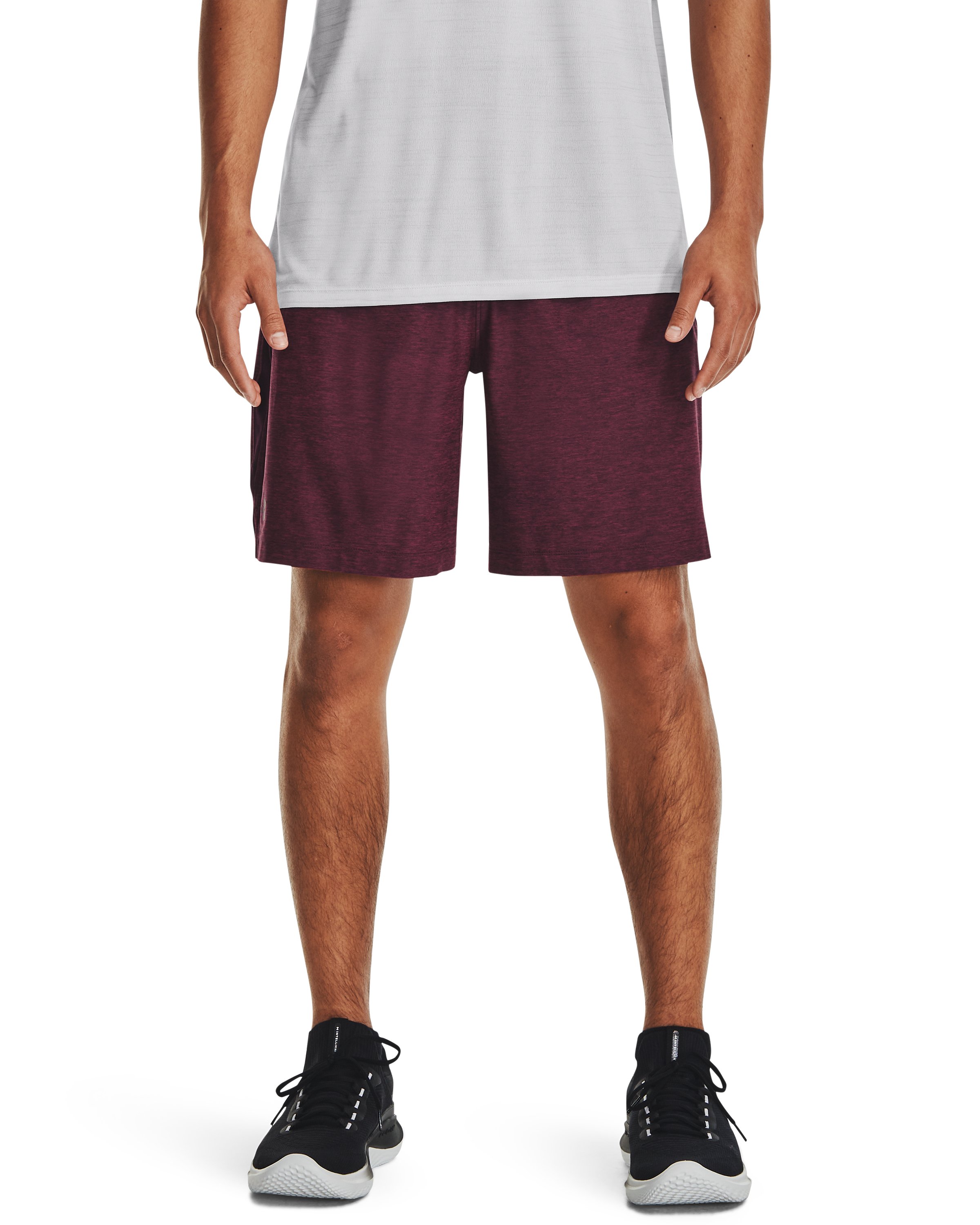 UA Tech Vent Men's 8 Shorts 21