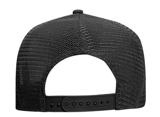 OTTO CAP® 5 Panel Mid Profile Mesh Back Trucker Hat 36