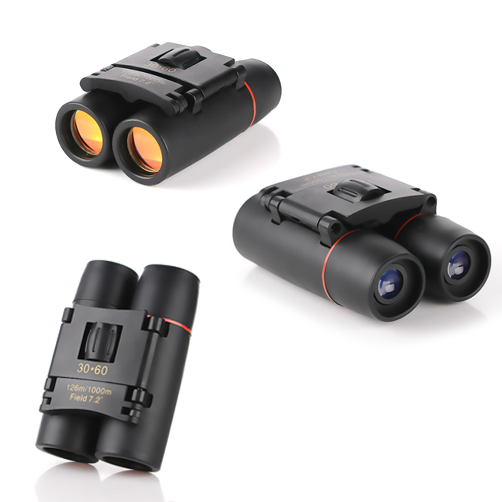 Mini Compact Binoculars