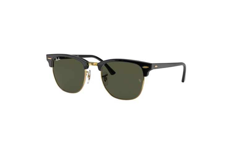 Ray-Ban Clubmaster Classic Sunglasses 1